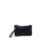 GIANNI CHIARINI Pochette donna Nora Pouch Blue