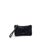 GIANNI CHIARINI Pochette donna Nora Pouch Blue