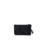 GIANNI CHIARINI Pochette donna Nora Pouch Blue
