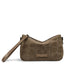 GIANNI CHIARINI Pochette donna Nora Pouch Cocco Beige