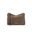 Pochette donna Nora Pouch Cocco Beige
