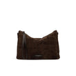 Pochette donna Nora Pouch Cocco Espresso