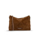GIANNI CHIARINI Pochette donna Nora Pouch Cognac
