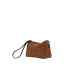 GIANNI CHIARINI Pochette donna Nora Pouch Cognac
