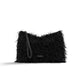 GIANNI CHIARINI Pochette donna Nora pouch medium Nero