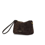 GIANNI CHIARINI Pochette donna Nora Pouch Moka