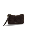 Pochette donna Nora Pouch Moka