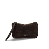 GIANNI CHIARINI Pochette donna Nora Pouch Moka