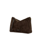 GIANNI CHIARINI Pochette donna Nora Pouch Moka