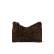 Pochette donna Nora Pouch Moka