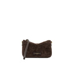 GIANNI CHIARINI Pochette donna Nora Pouch Moka