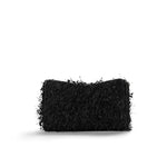 GIANNI CHIARINI Pochette donna Nora Pouch Nero