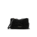GIANNI CHIARINI Pochette donna Nora Pouch Nero