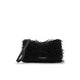 GIANNI CHIARINI Pochette donna Nora Pouch Nero