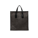 GIANNI CHIARINI Tote bag da uomo Grigio