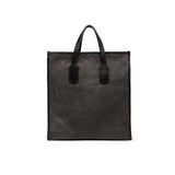 GIANNI CHIARINI Tote bag da uomo Grigio