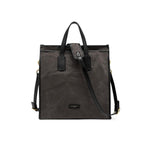 GIANNI CHIARINI Tote bag da uomo Grigio