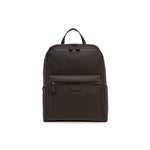 GIANNI CHIARINI Zaino uomo in pelle Moro