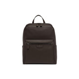 GIANNI CHIARINI Zaino uomo in pelle Moro