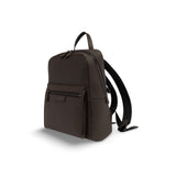 GIANNI CHIARINI Zaino uomo in pelle Moro