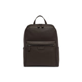 GIANNI CHIARINI Zaino uomo in pelle Moro