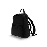 GIANNI CHIARINI Zaino uomo in pelle Nero