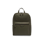 GIANNI CHIARINI Zaino uomo in pelle Oliva