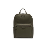 GIANNI CHIARINI Zaino uomo in pelle Oliva