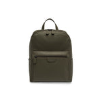 GIANNI CHIARINI Zaino uomo in pelle Oliva