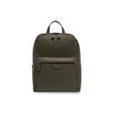 GIANNI CHIARINI Zaino uomo in pelle Oliva
