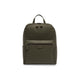 GIANNI CHIARINI Zaino uomo in pelle Oliva