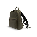 GIANNI CHIARINI Zaino uomo in pelle Oliva
