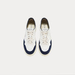 AUTRY Sneakers Medalist suede GS24 Blue
