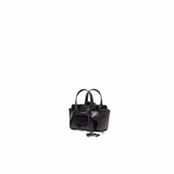 HIDESINS Borsa donna Flap XS Premiere Nero