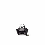 HIDESINS Borsa donna Flap XS Premiere Nero