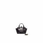 HIDESINS Borsa donna Flap XS Premiere Nero