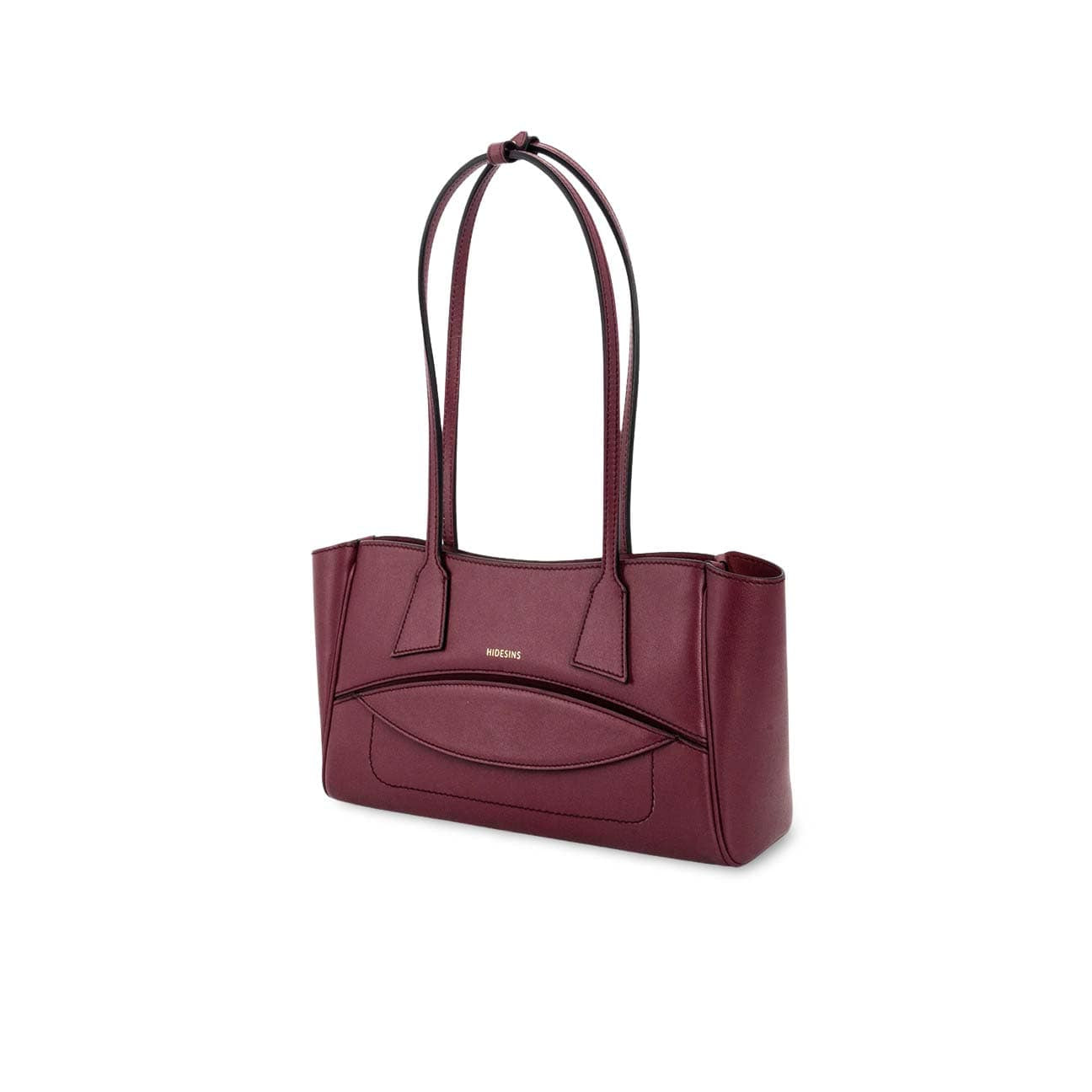 HIDESINS Borsa donna Shopper S Premiere Wine