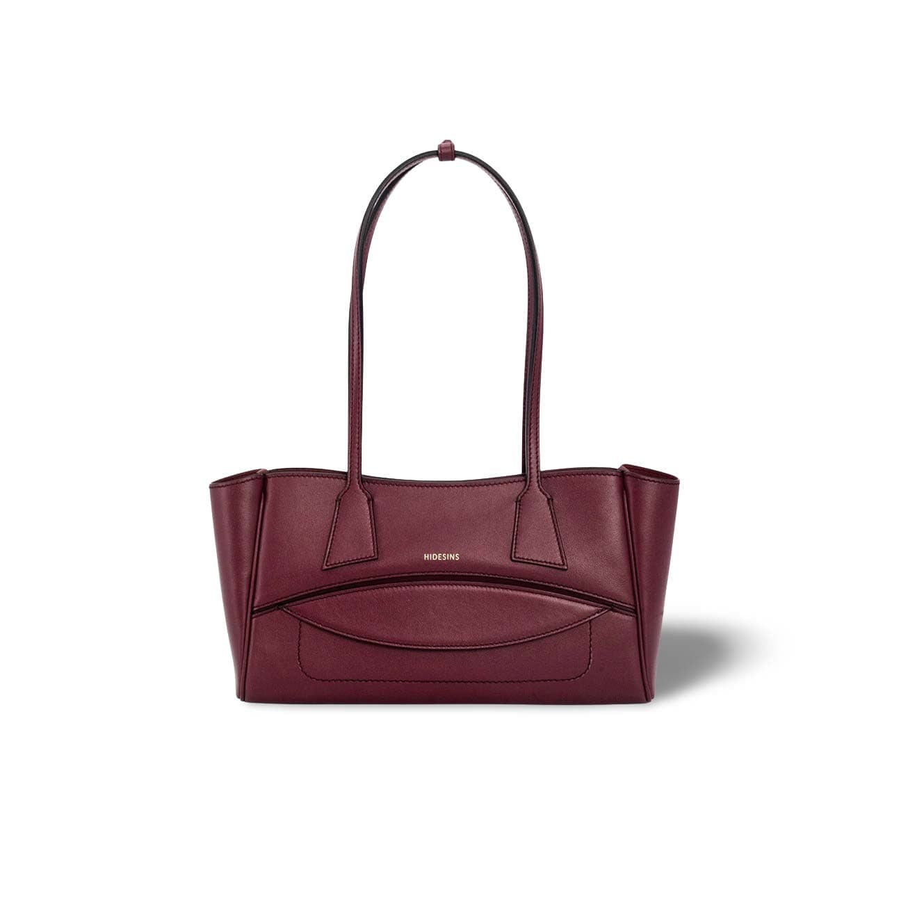HIDESINS Borsa donna Shopper S Premiere Wine