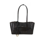 HIDESINS Borsa donna Shopper S Testa di Moro