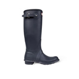 HUNTER Stivali in gomma Tall Boot Hunter Blue