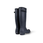 HUNTER Stivali in gomma Tall Boot Hunter Blue
