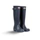 HUNTER Stivali in gomma Tall Boot Hunter Blue