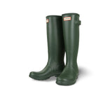 HUNTER Stivali in gomma Tall Boot Hunter Green