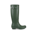 HUNTER Stivali in gomma Tall Boot Hunter Green