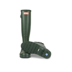 HUNTER Stivali in gomma Tall Boot Hunter Green
