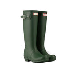 HUNTER Stivali in gomma Tall Boot Hunter Green