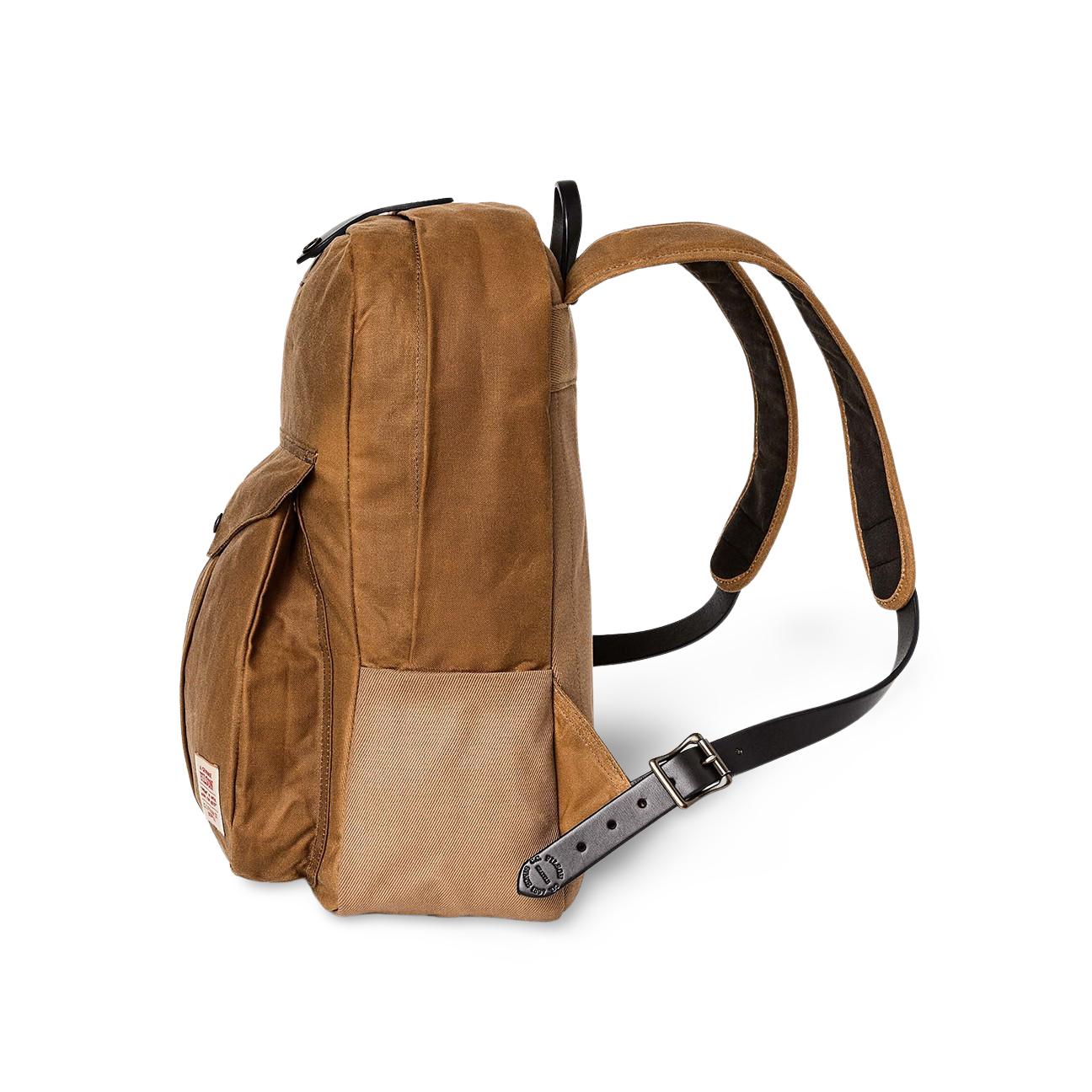 FILSON FMBAG0066260 TAN