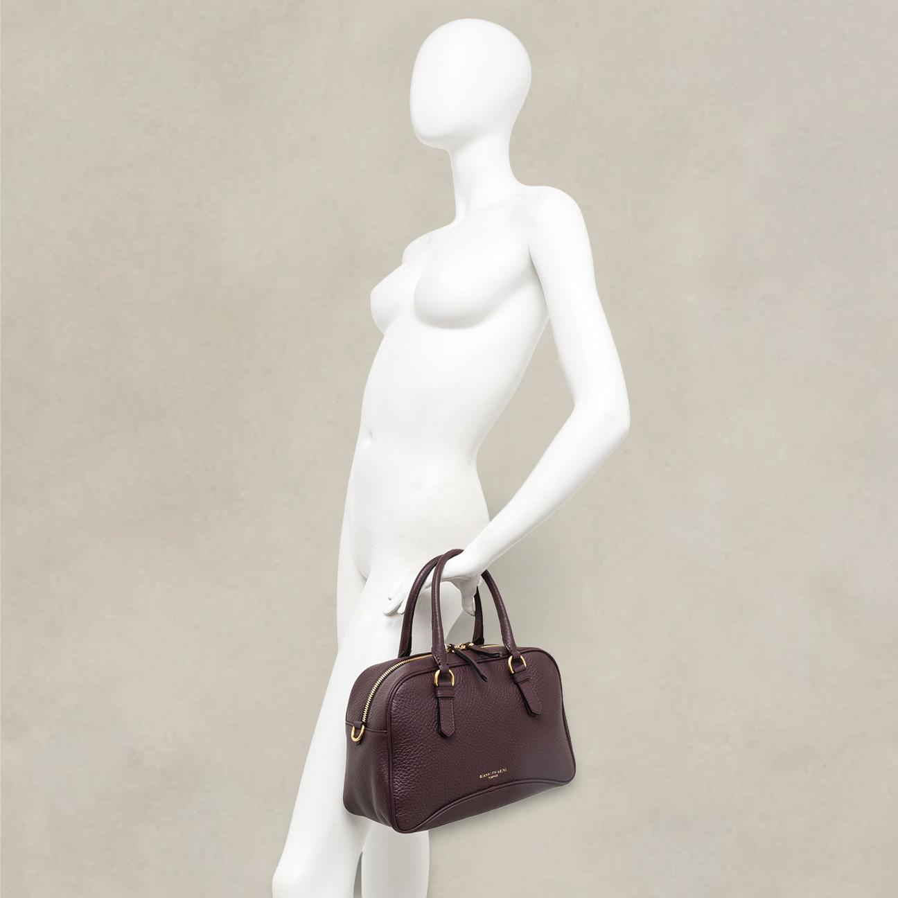 GIANNI CHIARINI BS10943 TKL NA5008 PLUM