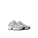 NEW BALANCE U740WN2 WHITE SILVER