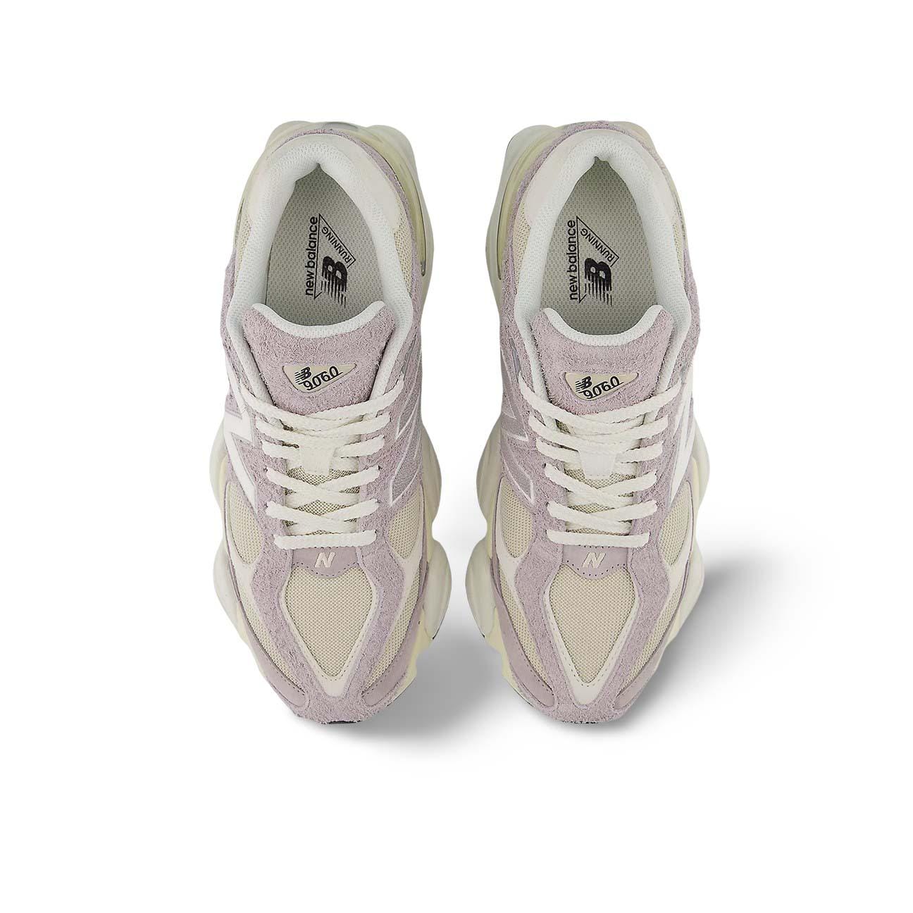 Sneakers donna U9060 Truffle Salt U906029M TRUFFLE SALT NEW BALANCE 